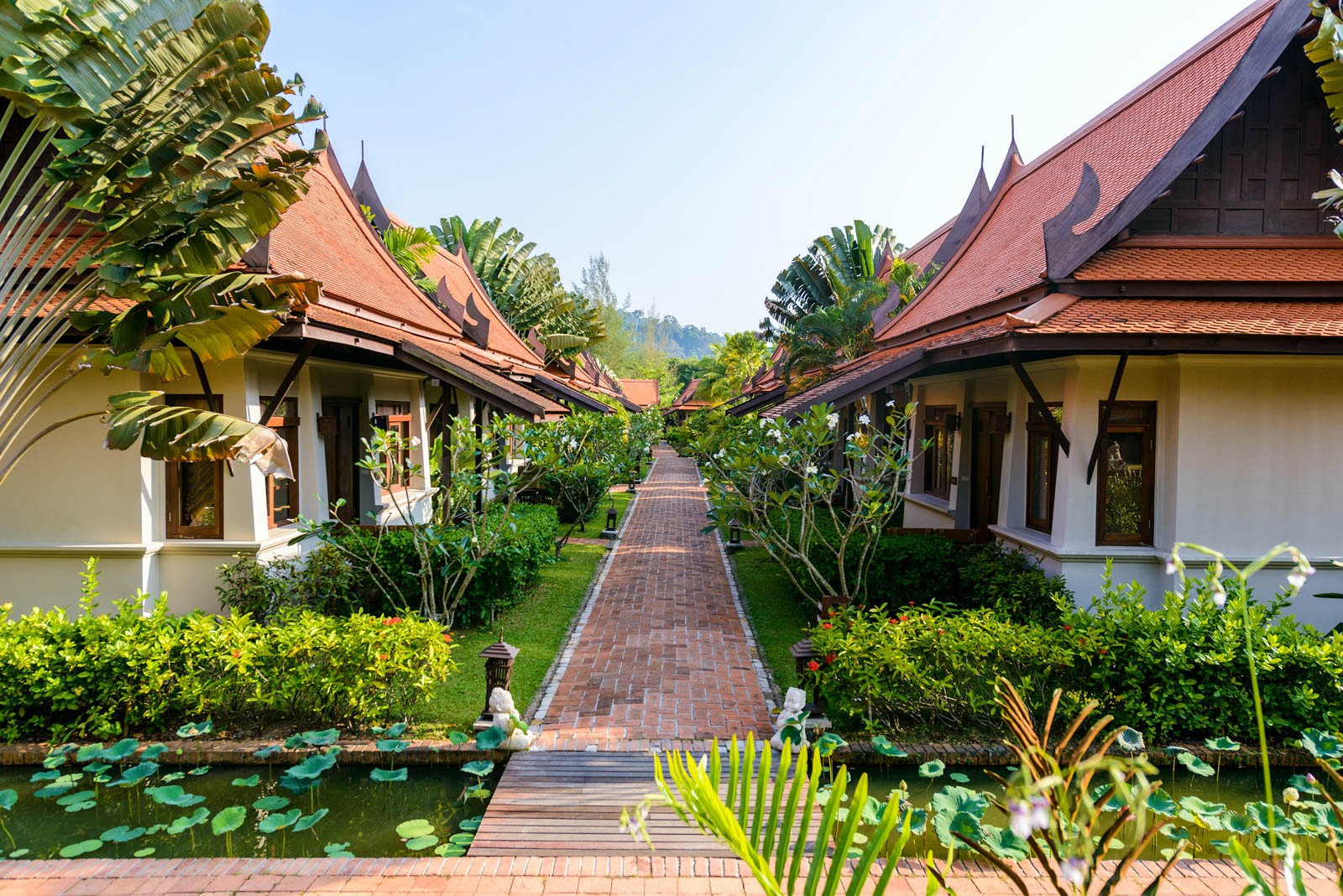 Khaolak Bhandari Resort & Spa