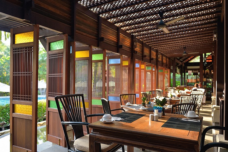 Khaolak Bhandari Resort & Spa