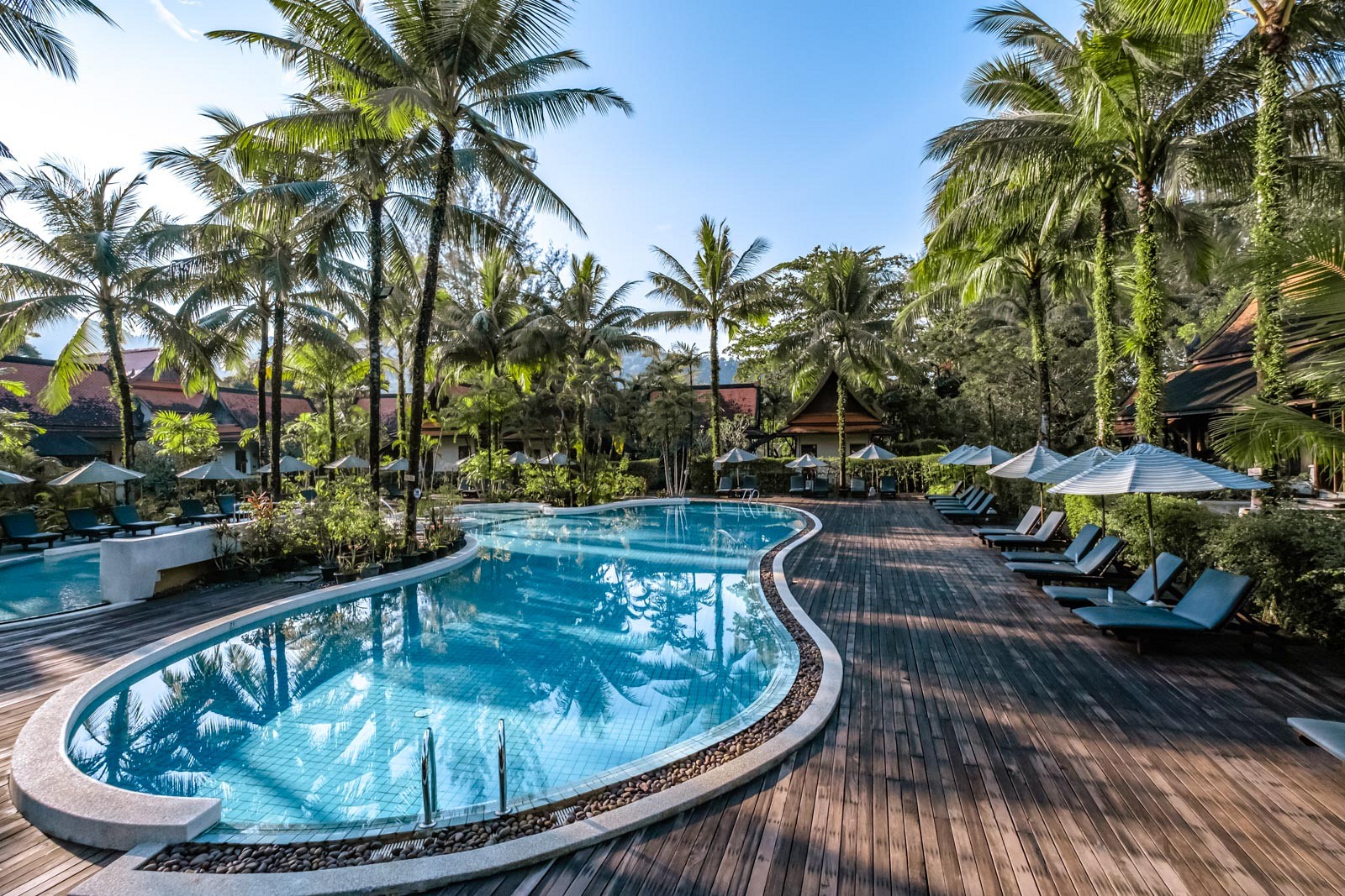 Khaolak Bhandari Resort & Spa