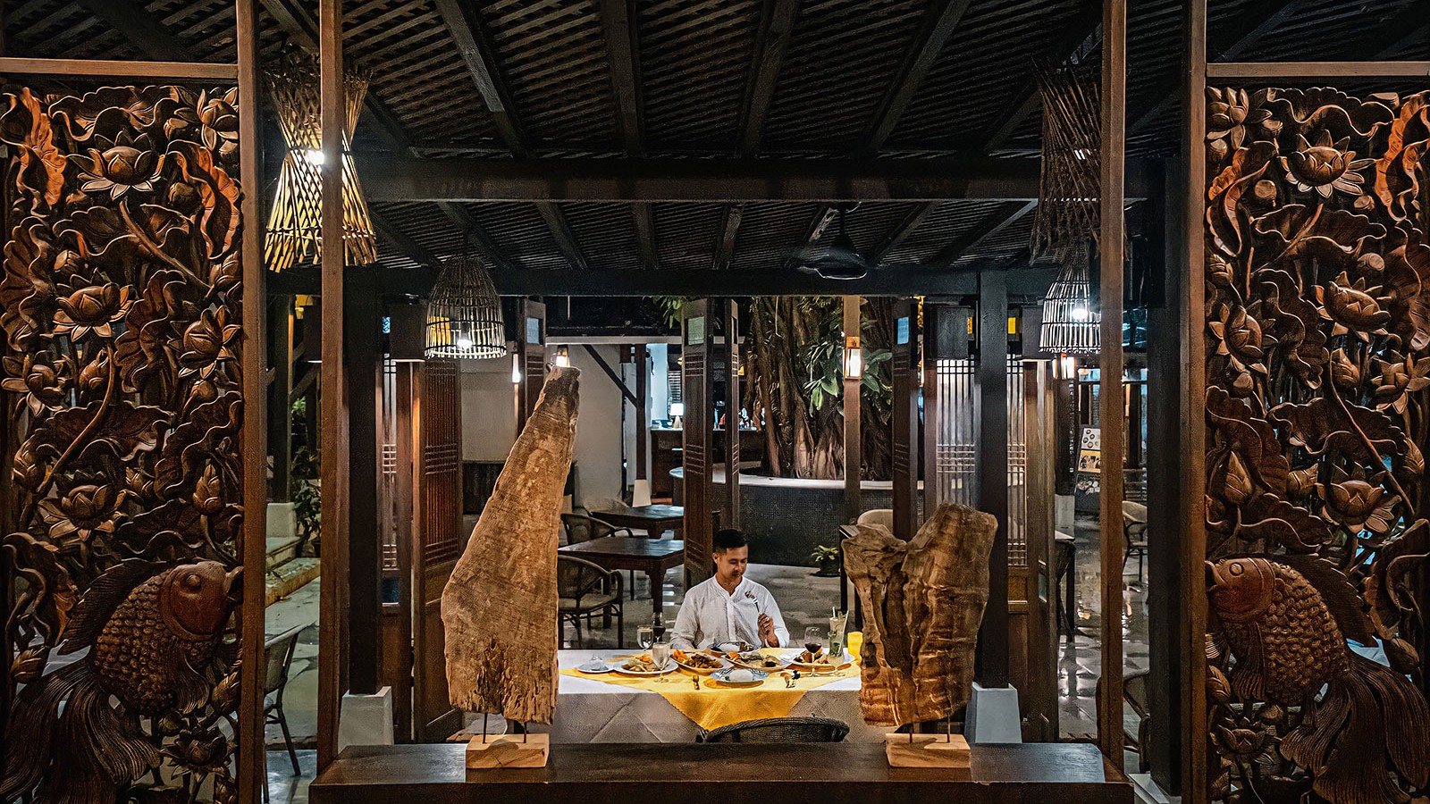 Khaolak Bhandari Resort & Spa