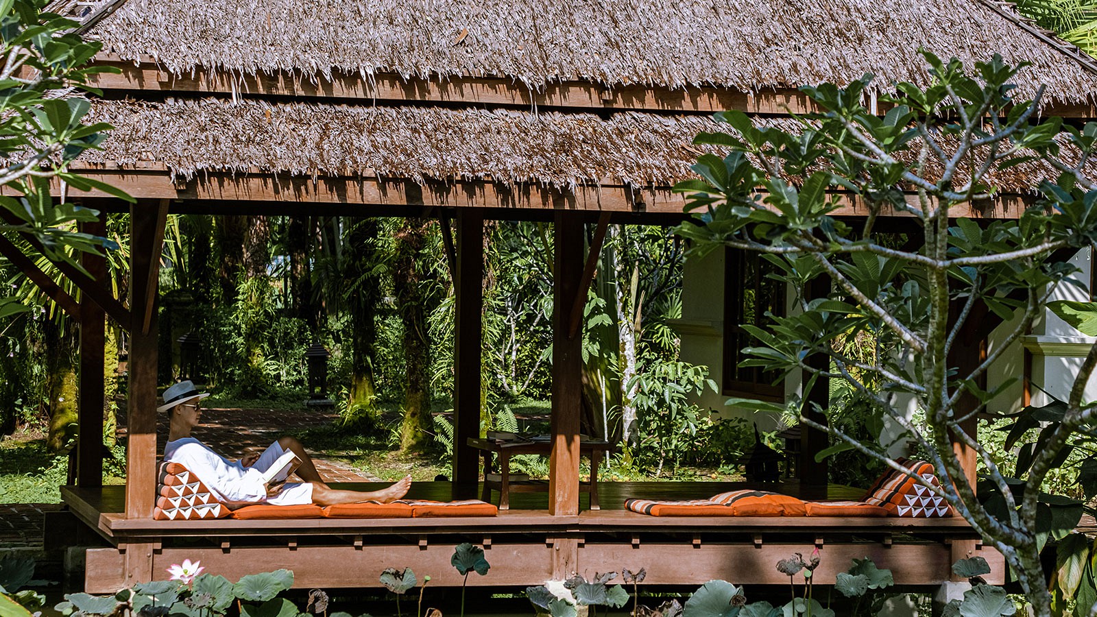 Khaolak Bhandari Resort & Spa