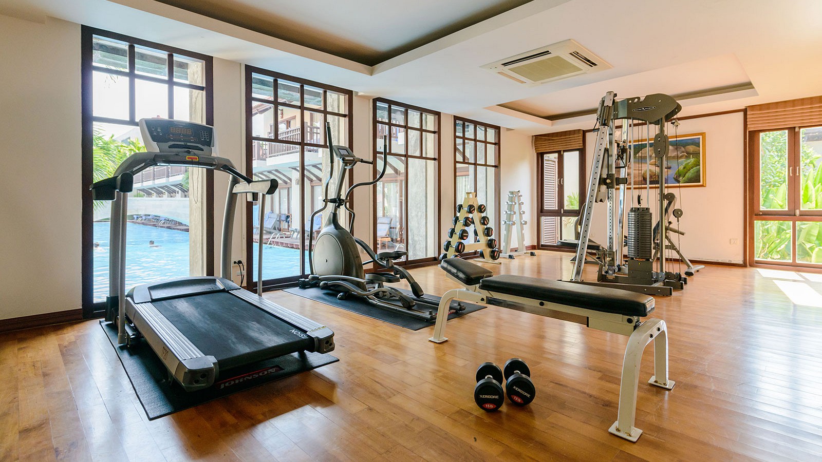 Khaolak Bhandari Resort & Spa