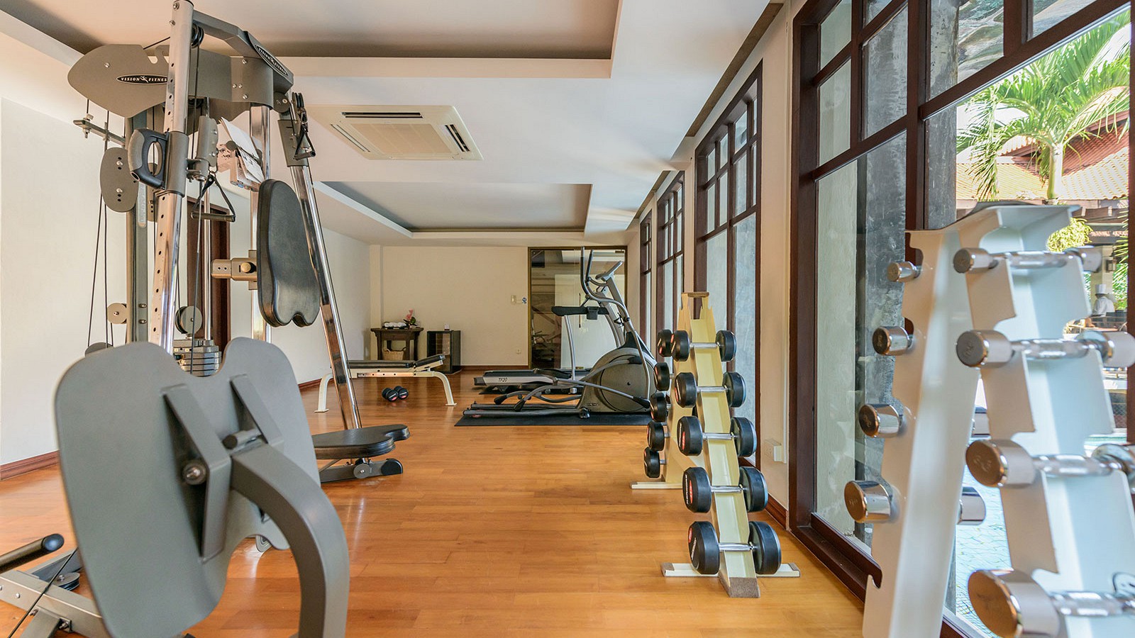 Khaolak Bhandari Resort & Spa