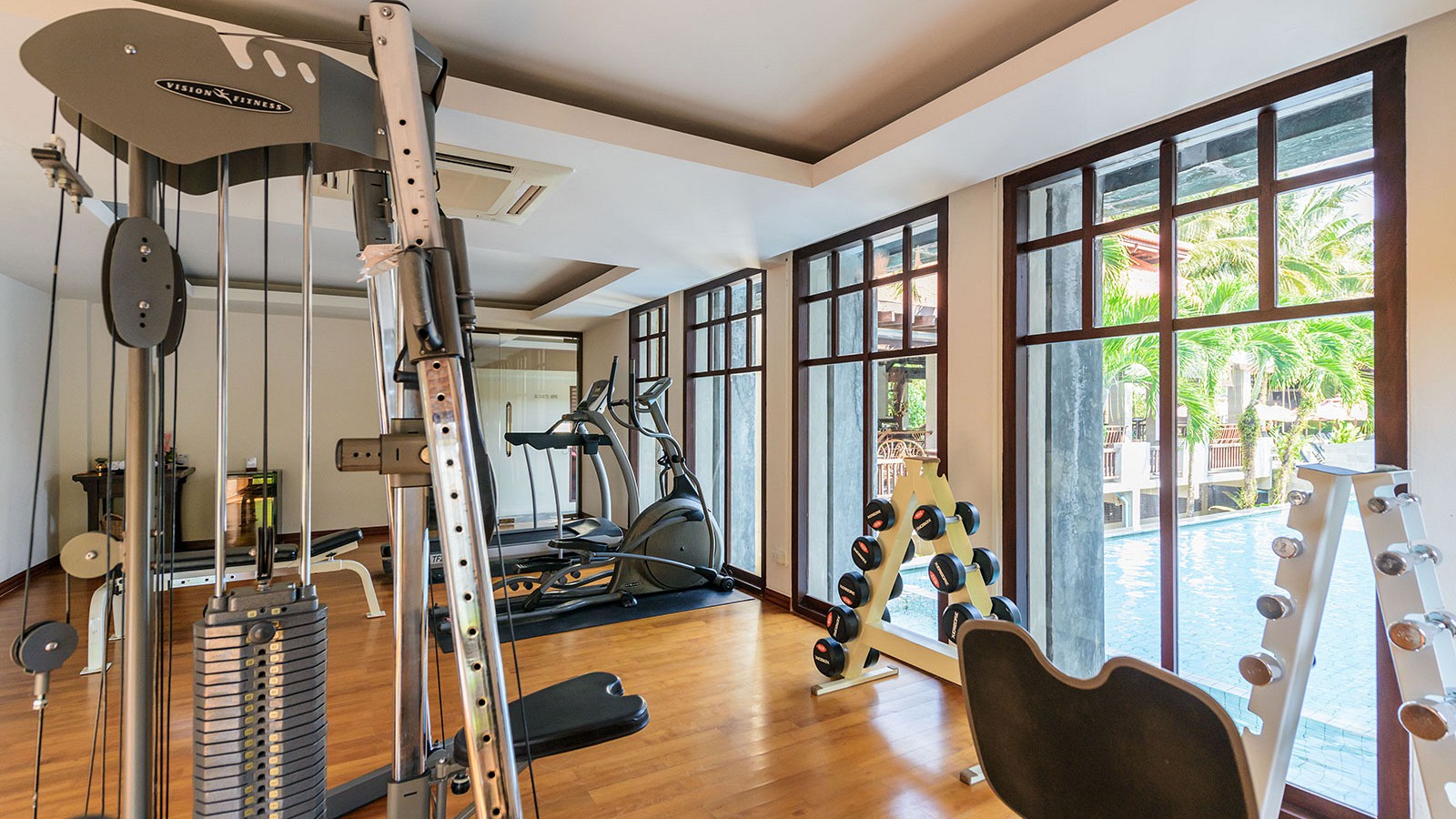 Khaolak Bhandari Resort & Spa