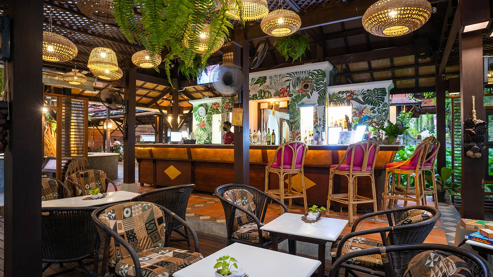 Khaolak Bhandari Resort & Spa