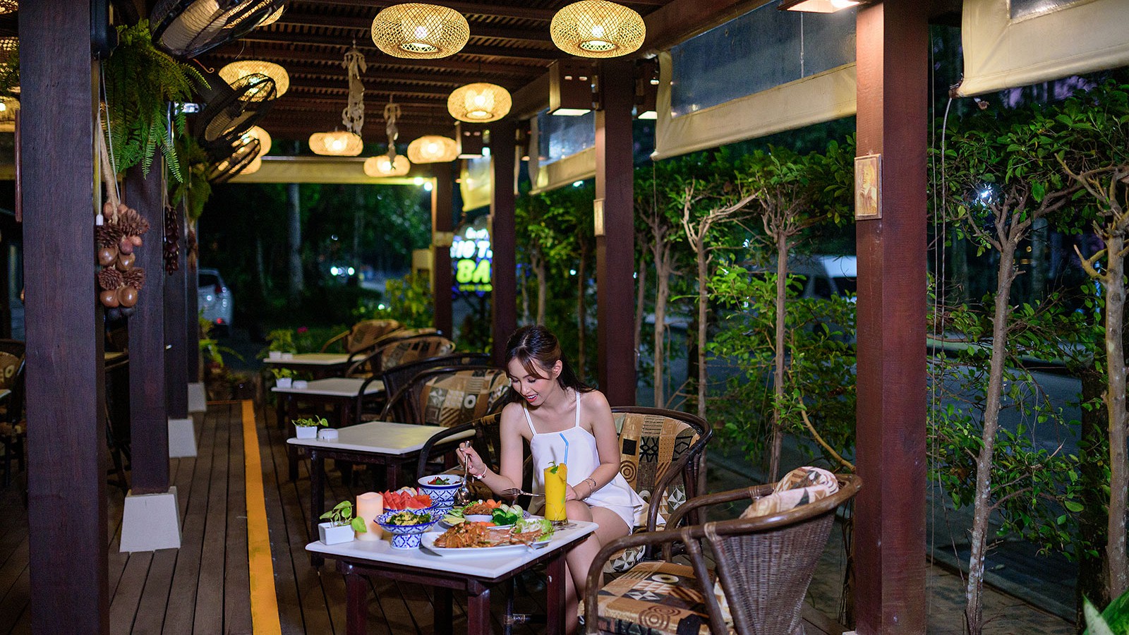 Khaolak Bhandari Resort & Spa