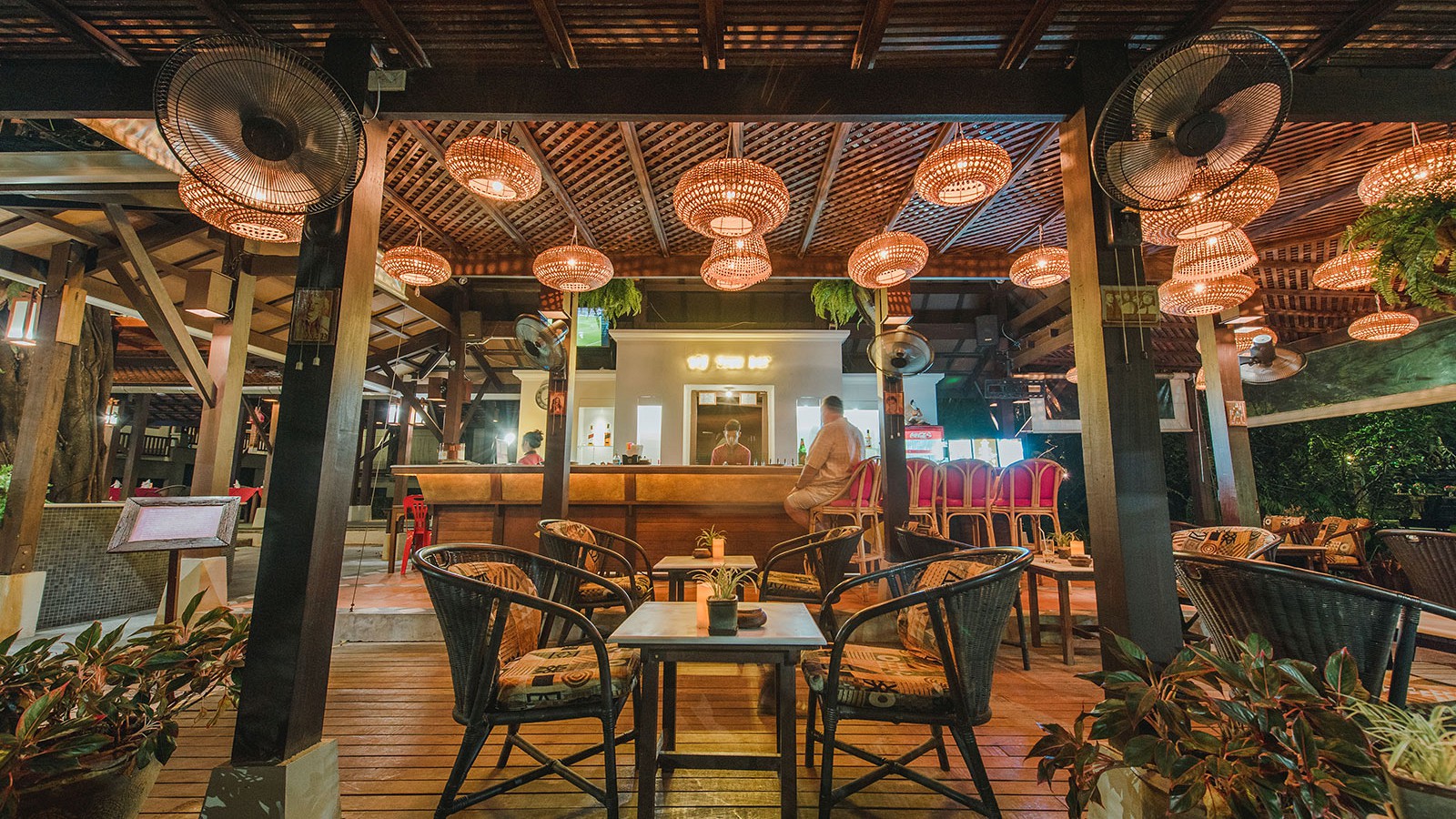 Khaolak Bhandari Resort & Spa