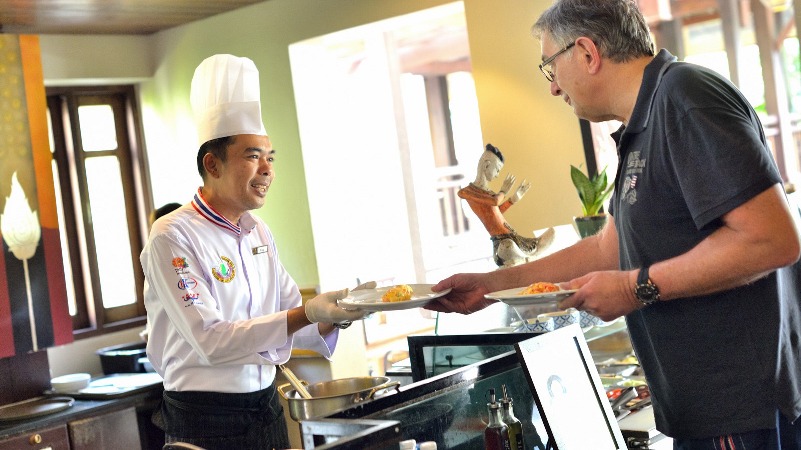 Khaolak Bhandari Resort & Spa