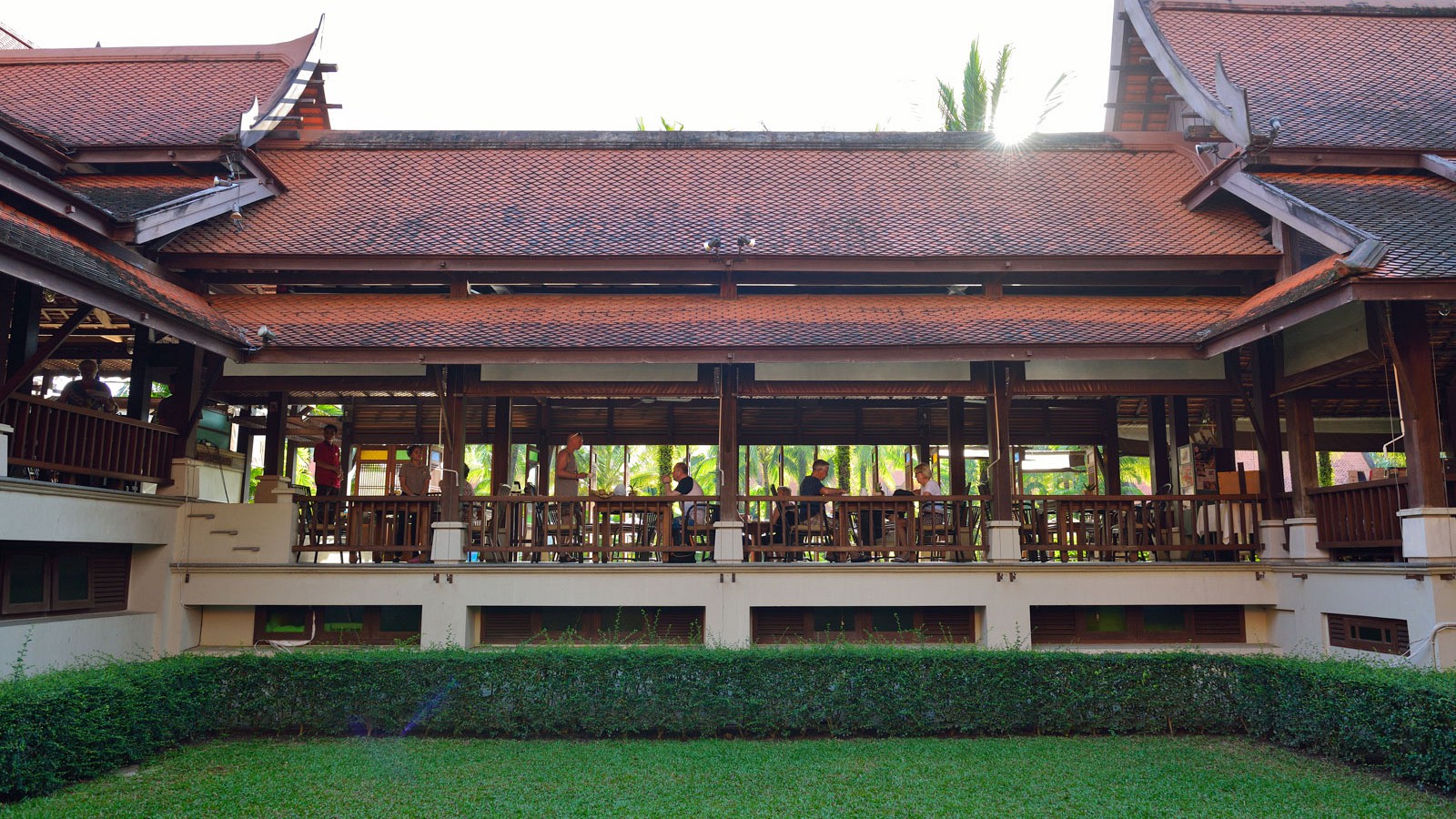 Khaolak Bhandari Resort & Spa