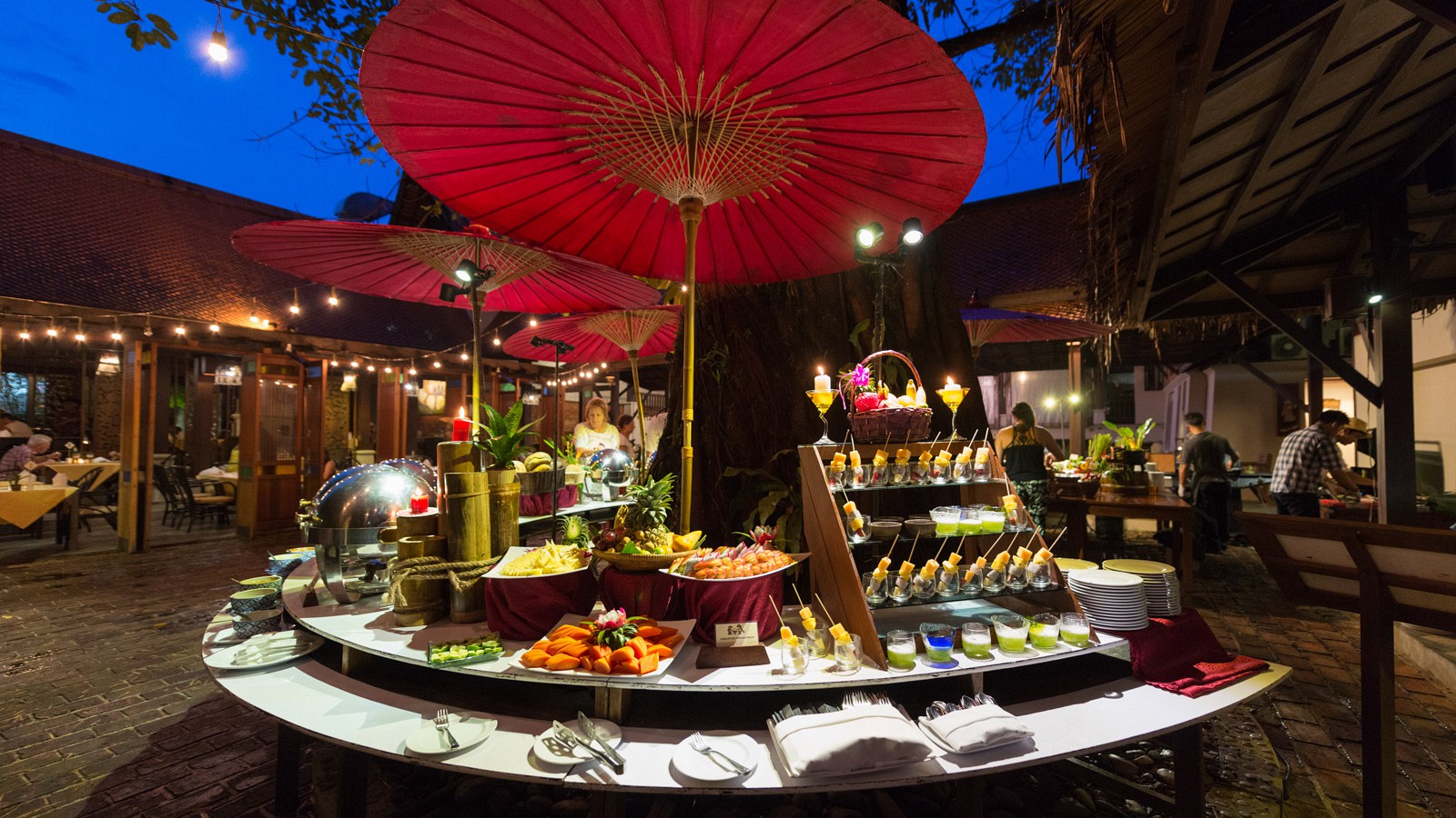 Khaolak Bhandari Resort & Spa