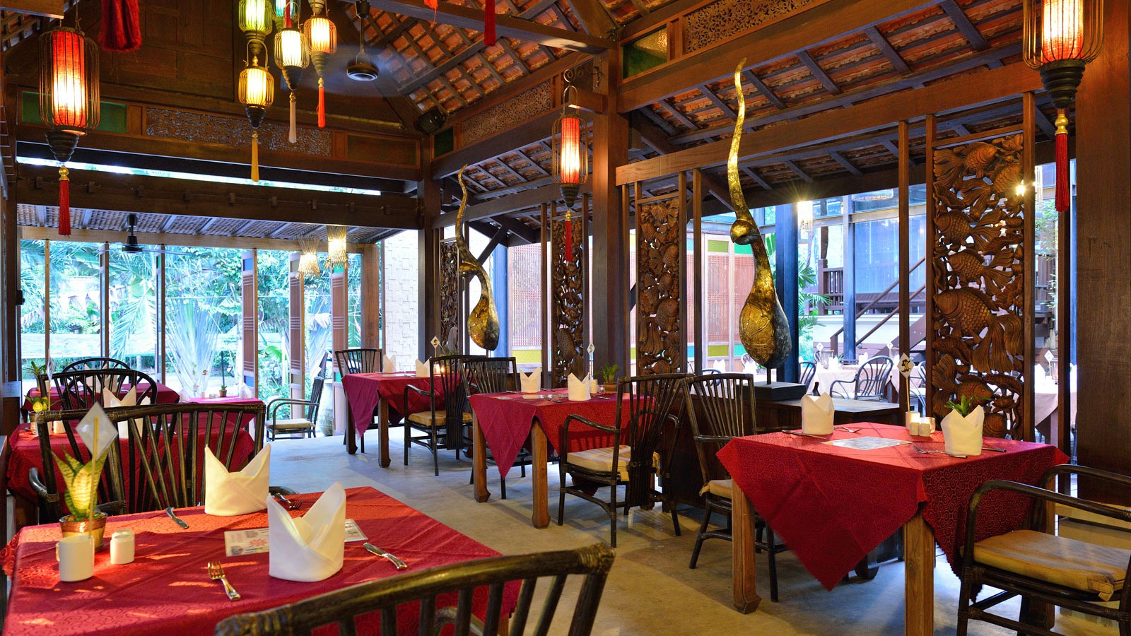 Khaolak Bhandari Resort & Spa