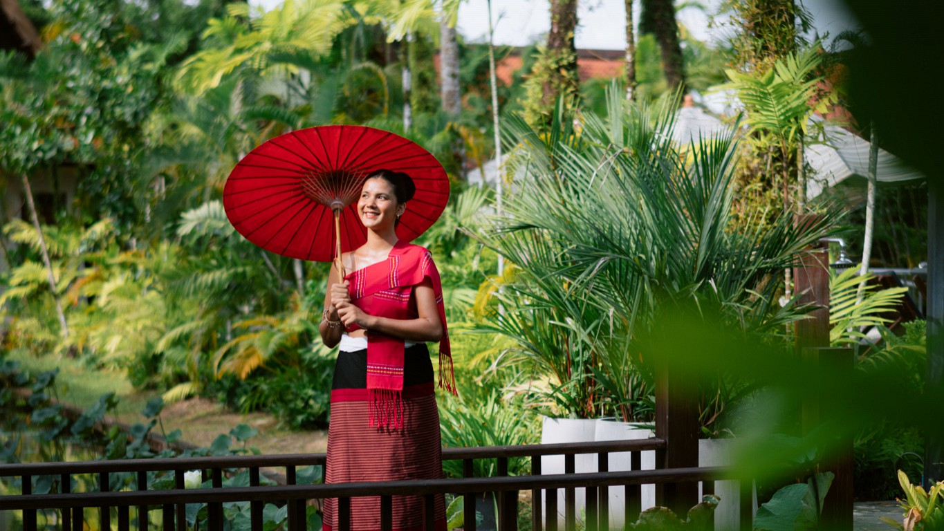 Khaolak Bhandari Resort & Spa