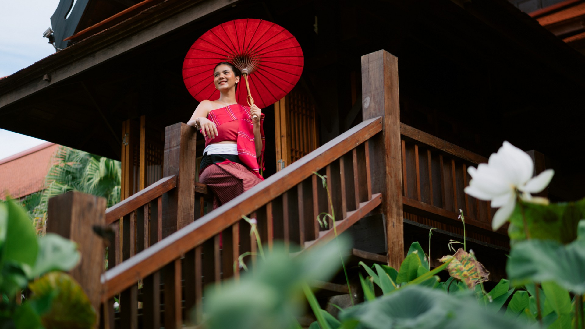 Khaolak Bhandari Resort & Spa