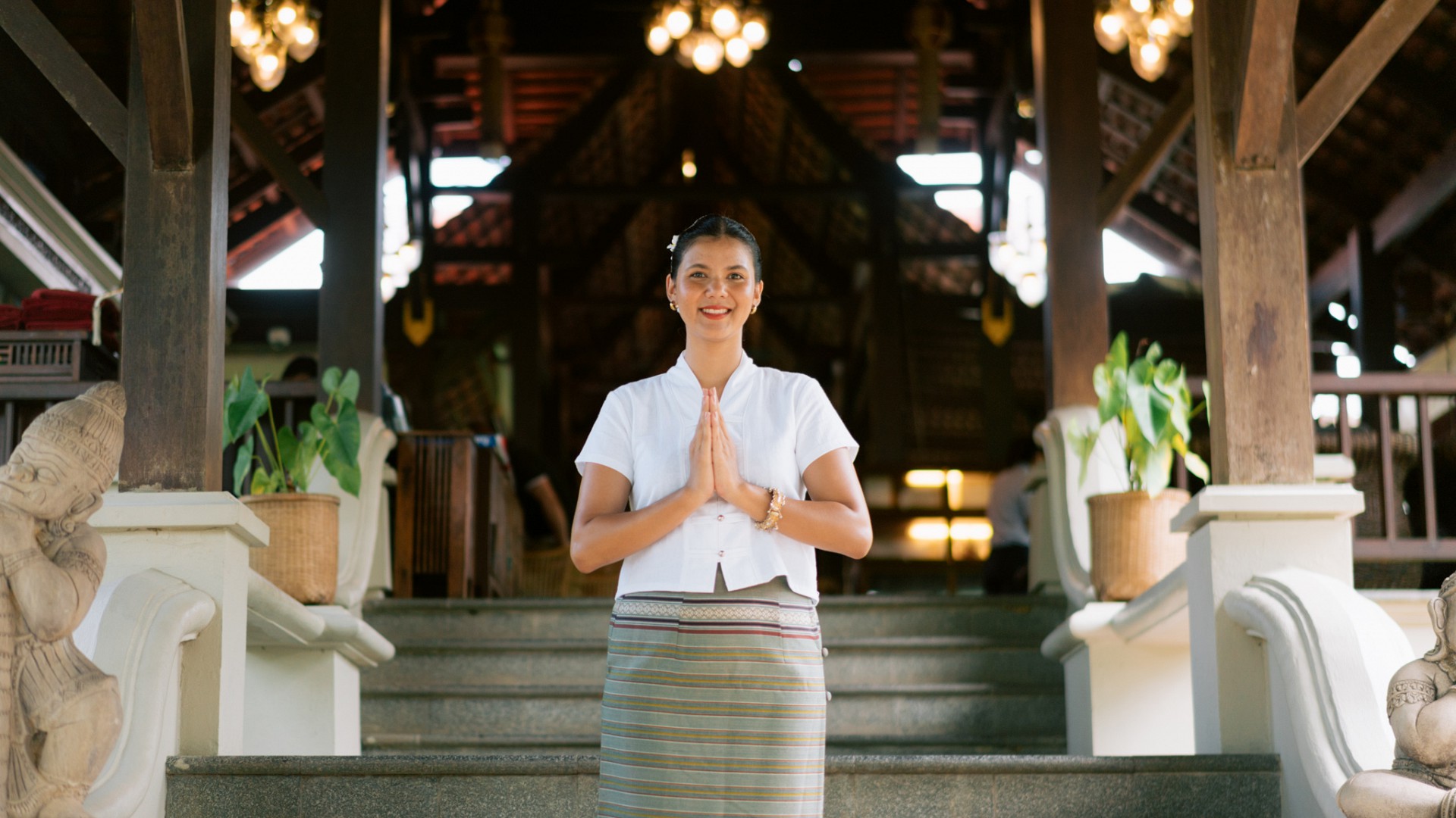 Khaolak Bhandari Resort & Spa