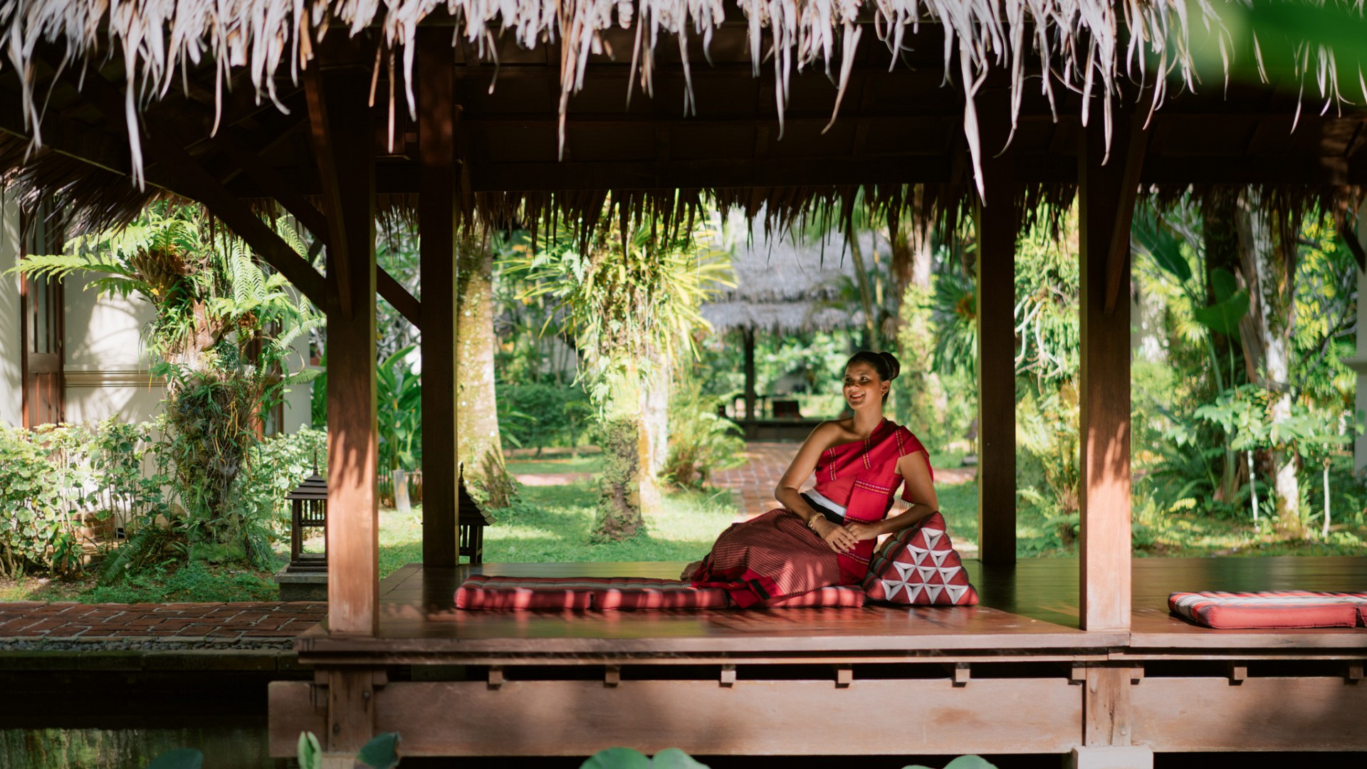 Khaolak Bhandari Resort & Spa