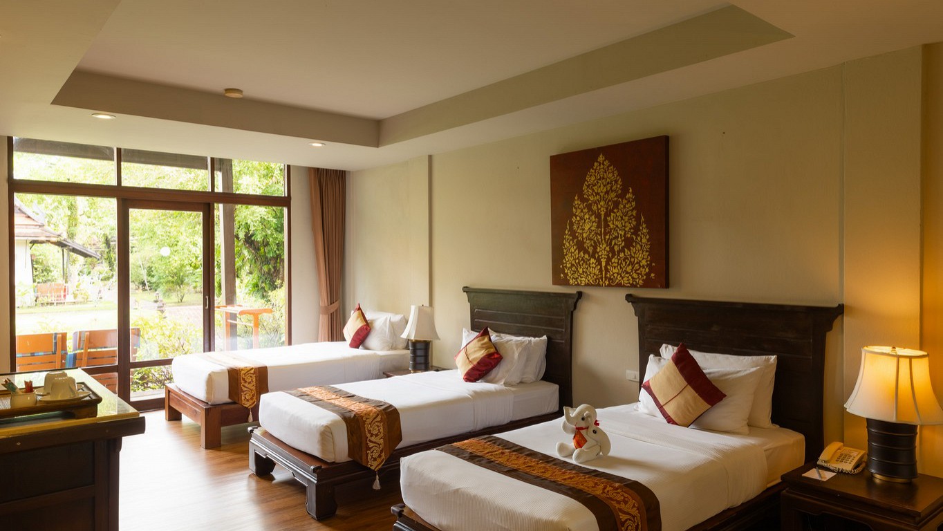 Khaolak Bhandari Resort & Spa