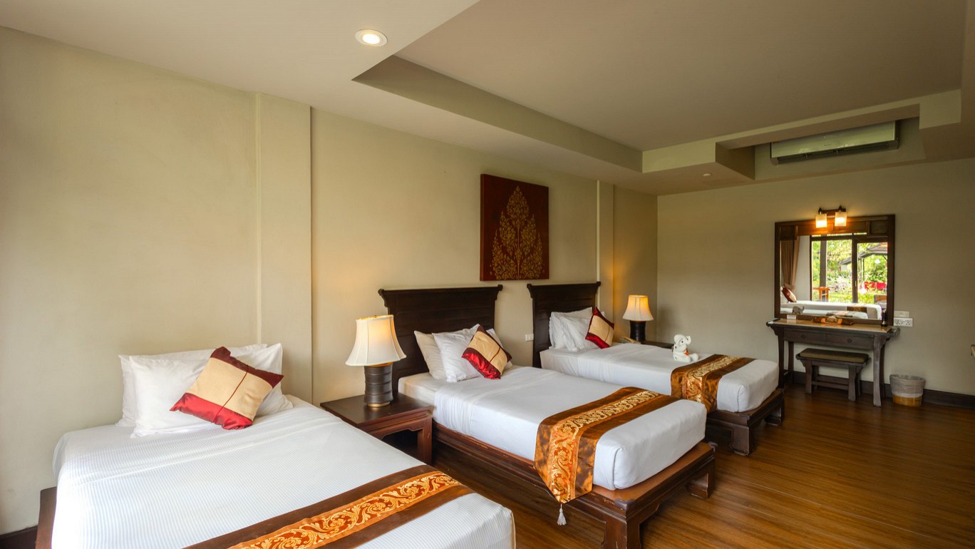 Khaolak Bhandari Resort & Spa