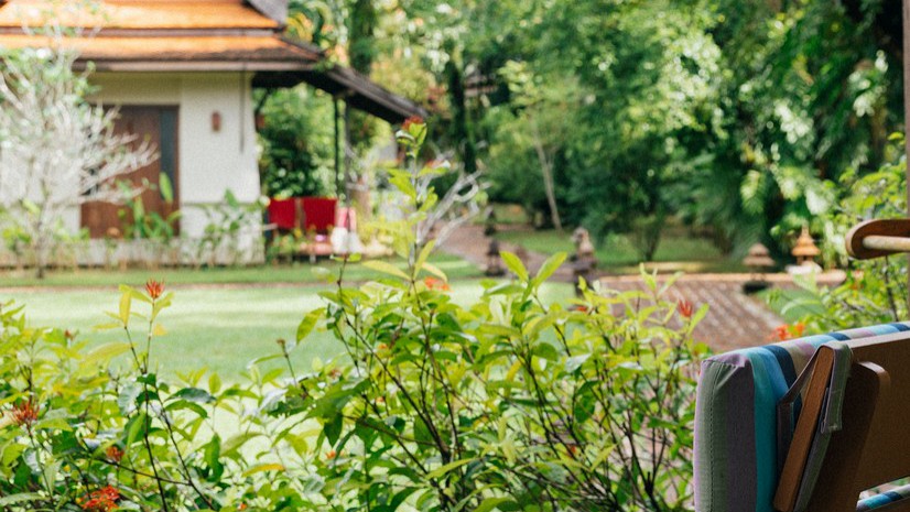 Khaolak Bhandari Resort & Spa