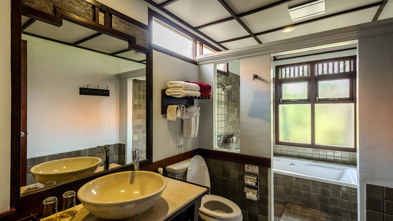 Khaolak Bhandari Resort & Spa