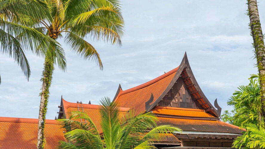 Khaolak Bhandari Resort & Spa