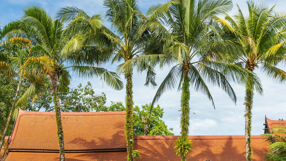 Khaolak Bhandari Resort & Spa