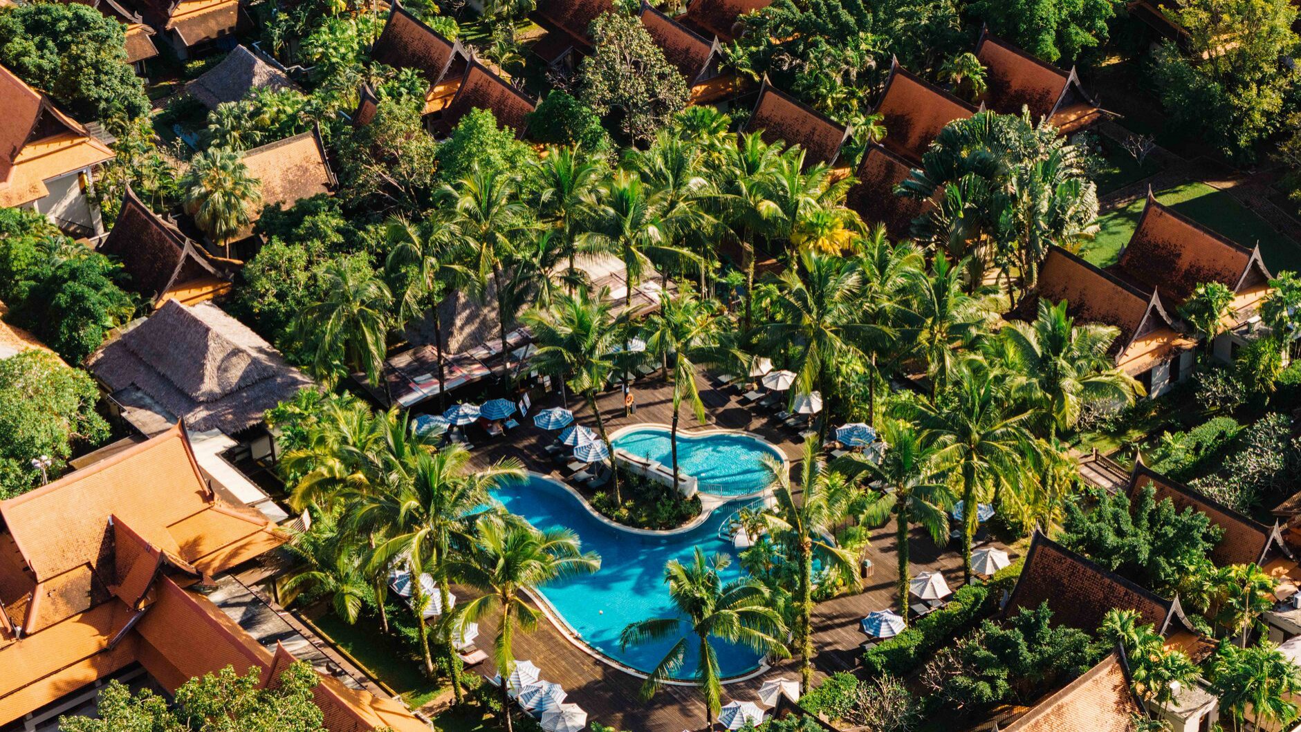 Khaolak Bhandari Resort & Spa