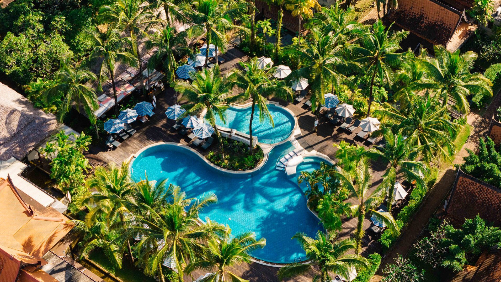 Khaolak Bhandari Resort & Spa