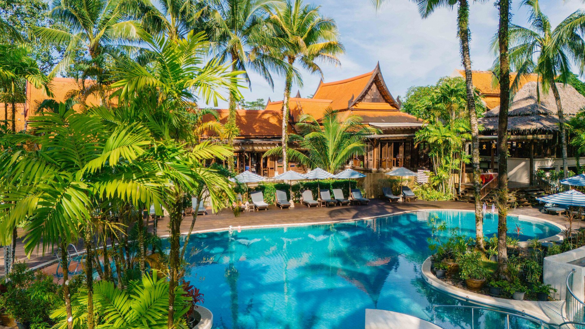 Khaolak Bhandari Resort & Spa