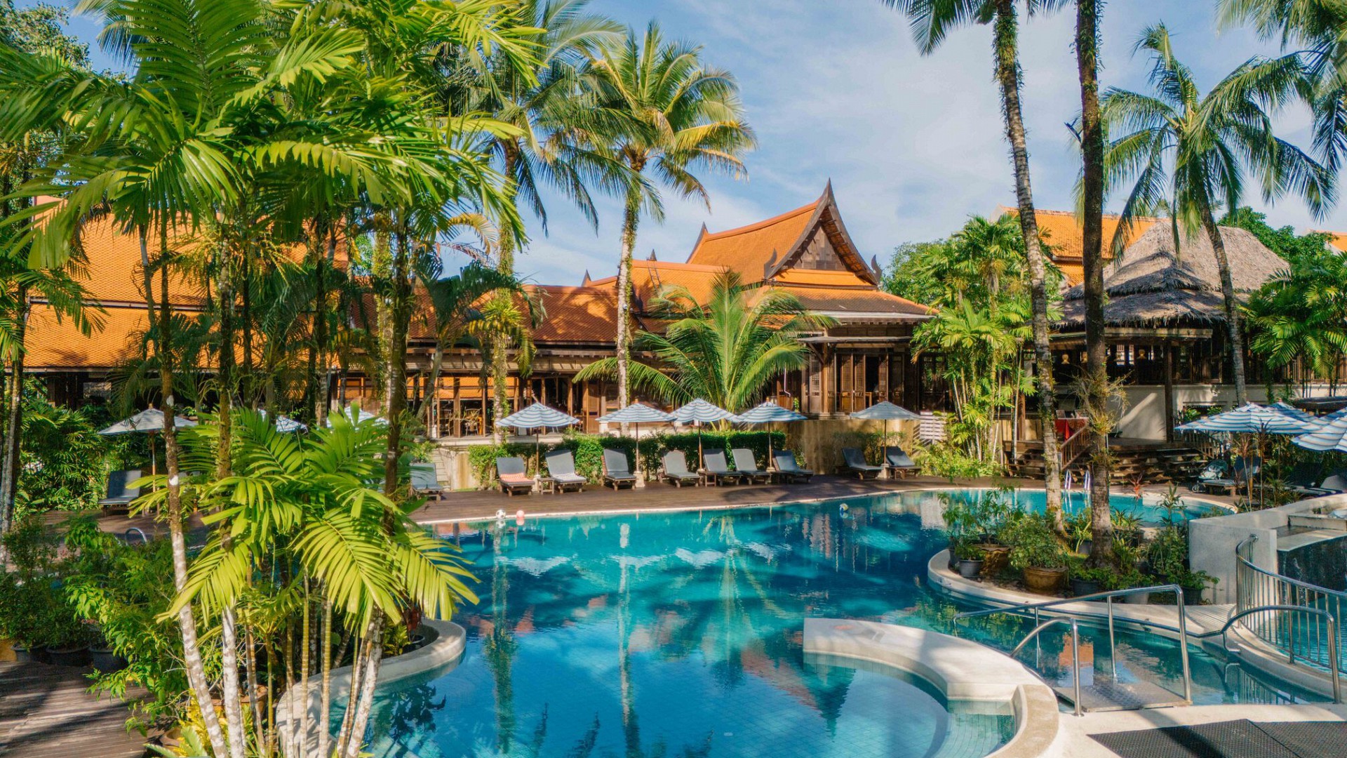 Khaolak Bhandari Resort & Spa