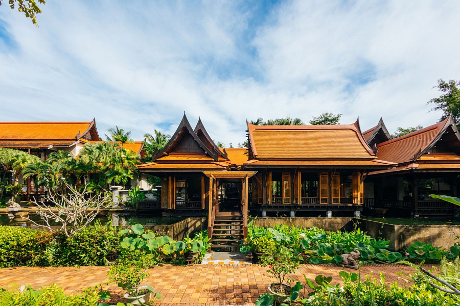 Bhandari Wellness & Spa