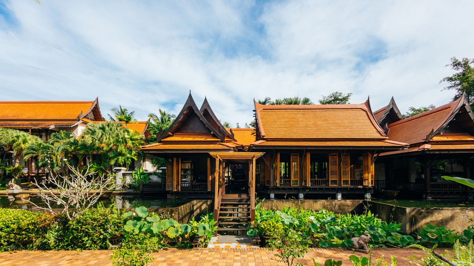 Bhandari Wellness & Spa