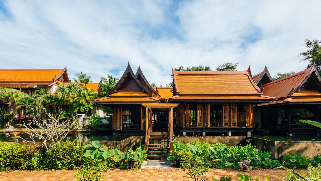 Khaolak Bhandari Resort & Spa