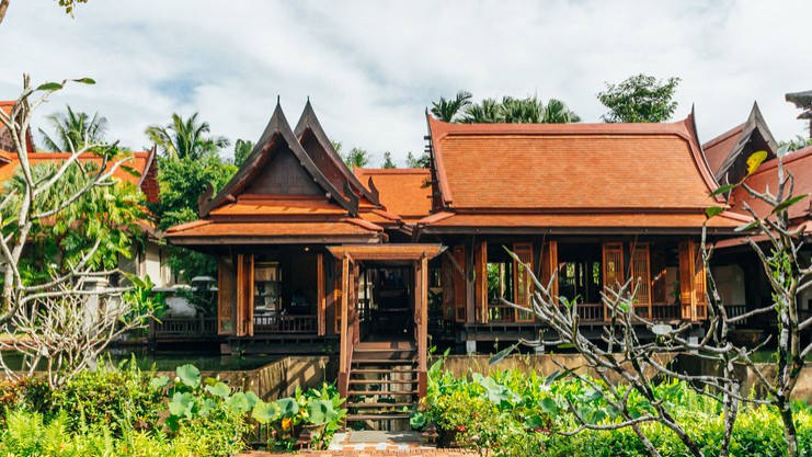 Khaolak Bhandari Resort & Spa