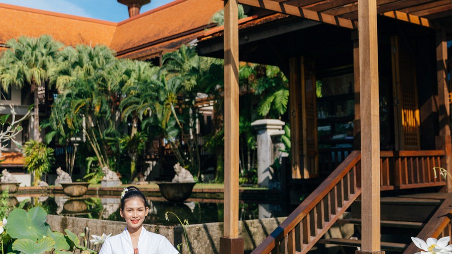 Khaolak Bhandari Resort & Spa