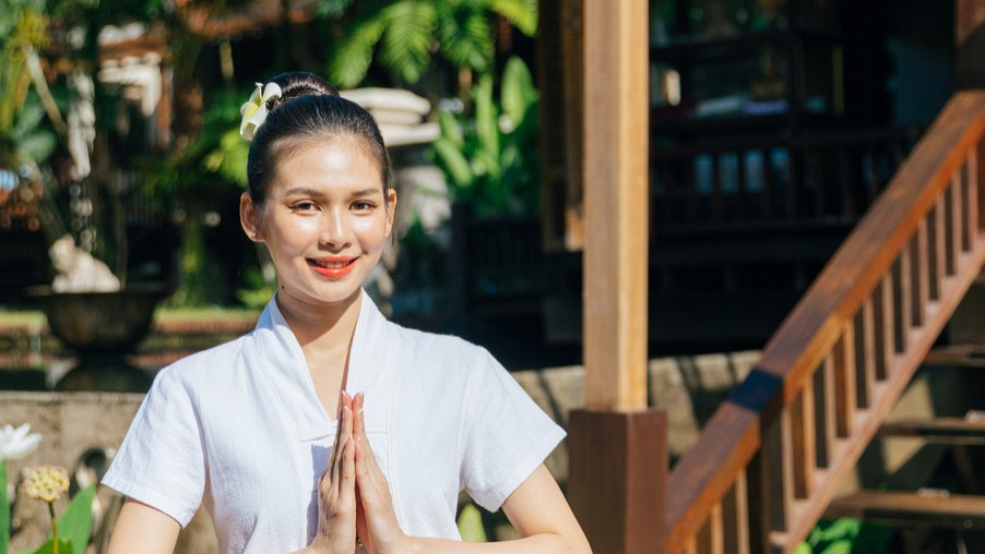 Khaolak Bhandari Resort & Spa