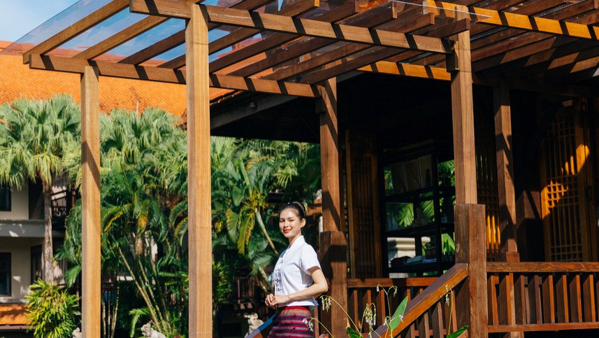 Khaolak Bhandari Resort & Spa