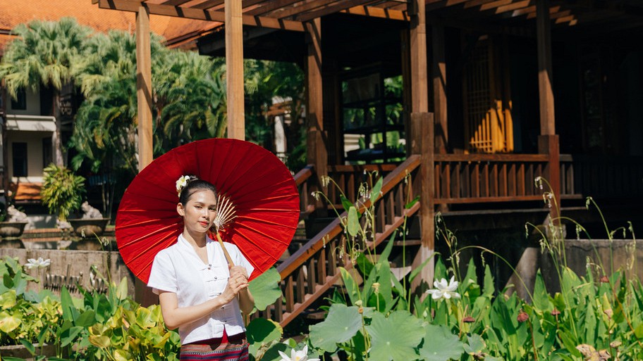 Khaolak Bhandari Resort & Spa