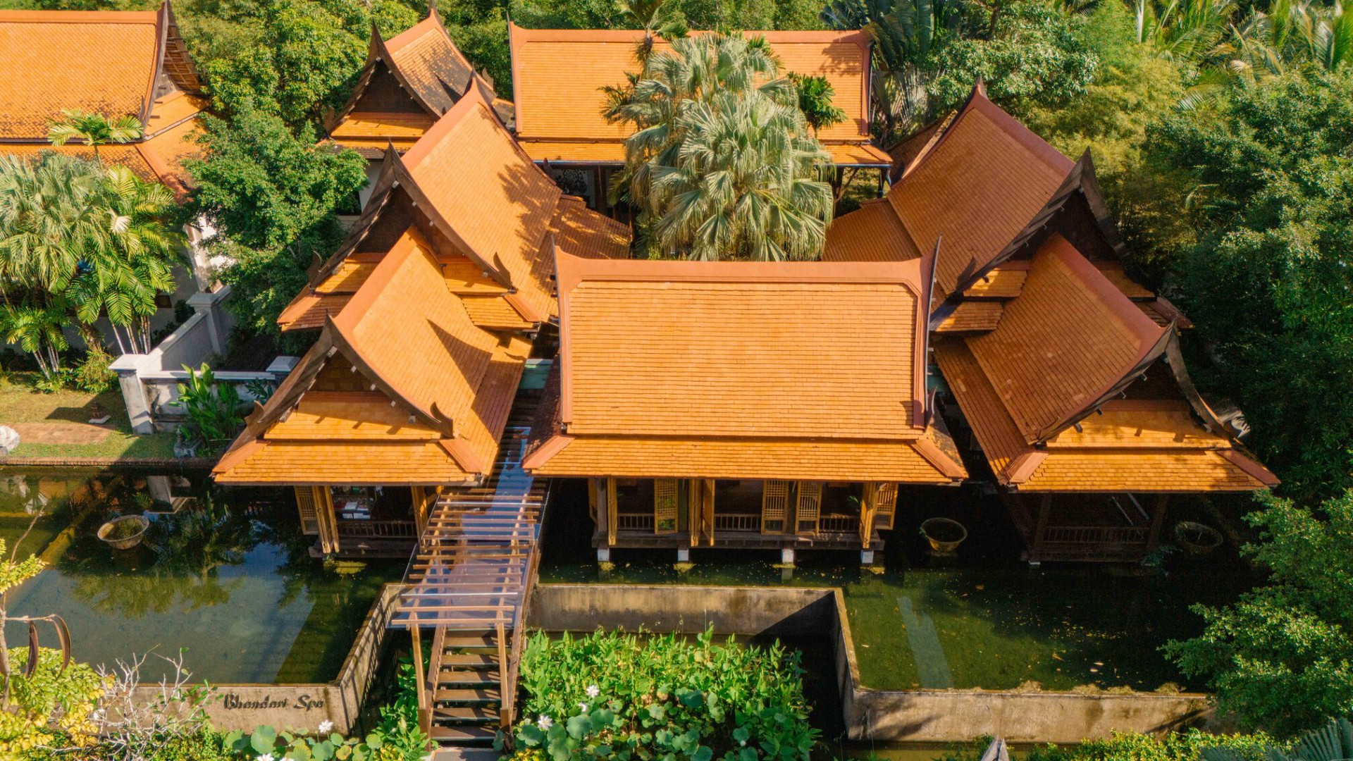 Khaolak Bhandari Resort & Spa