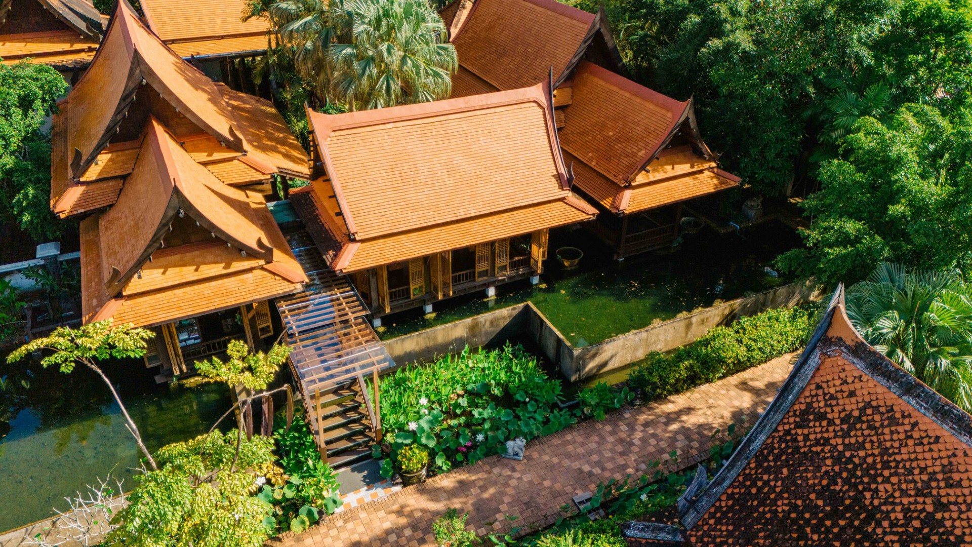 Khaolak Bhandari Resort & Spa