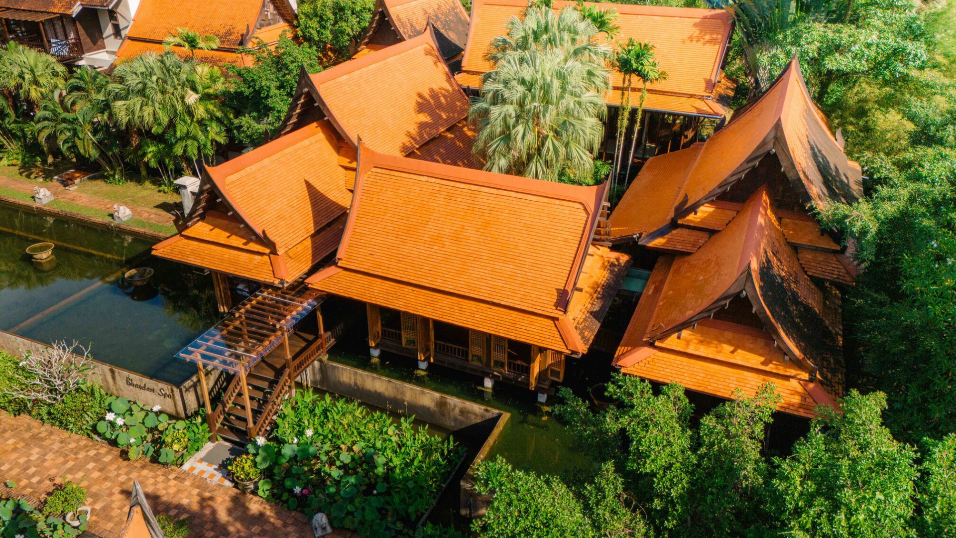 Khaolak Bhandari Resort & Spa