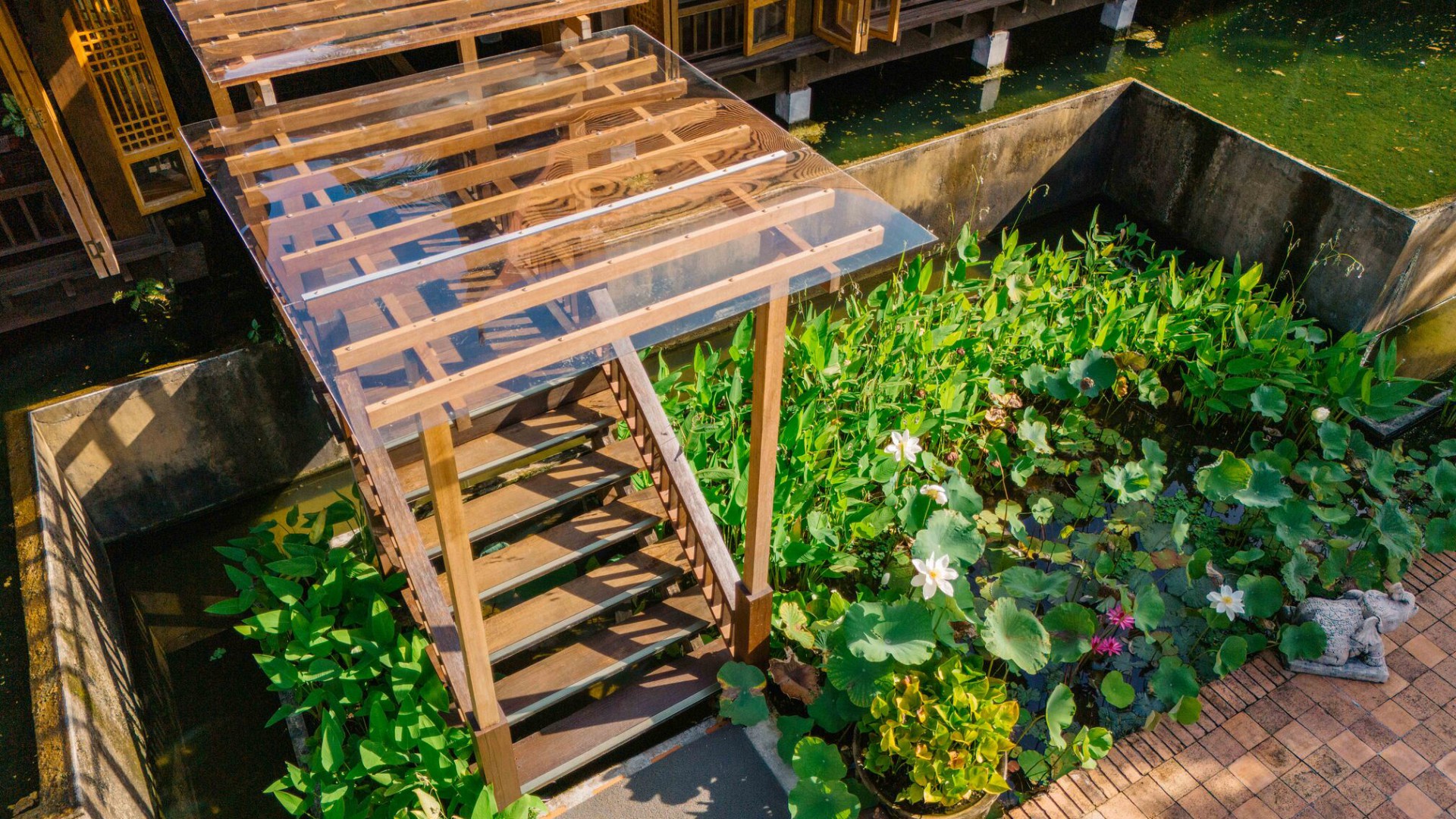 Khaolak Bhandari Resort & Spa