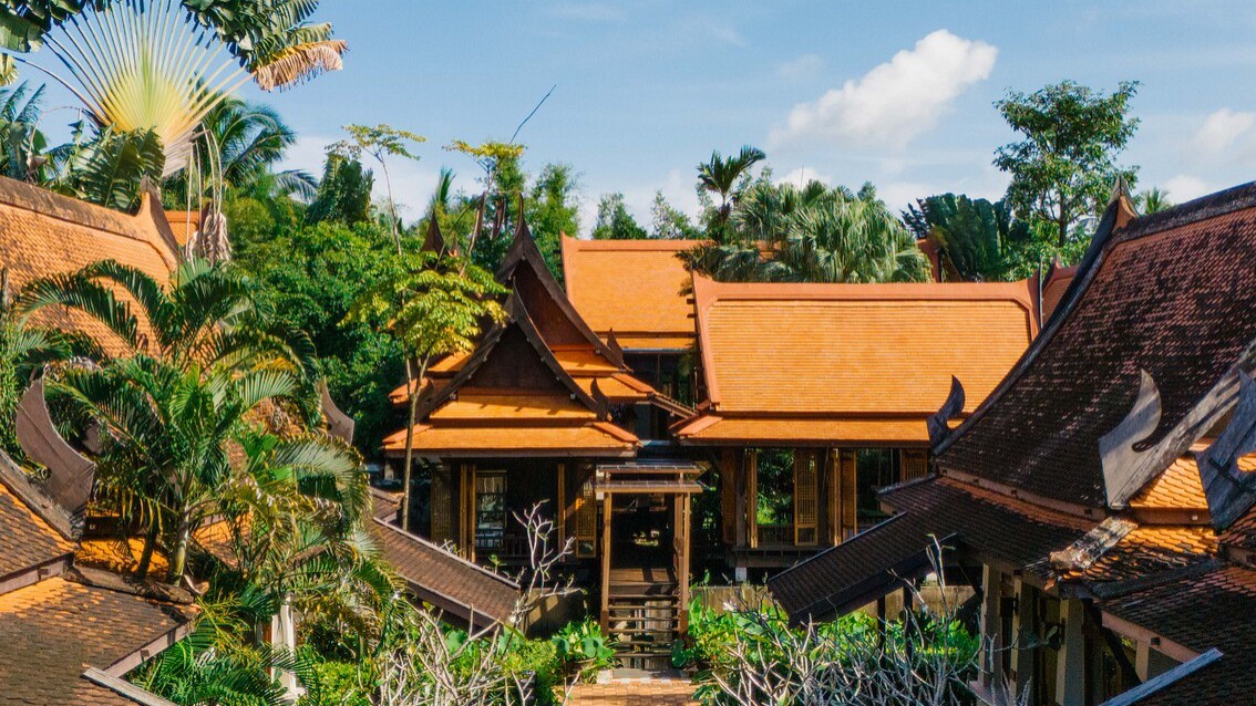 Khaolak Bhandari Resort & Spa