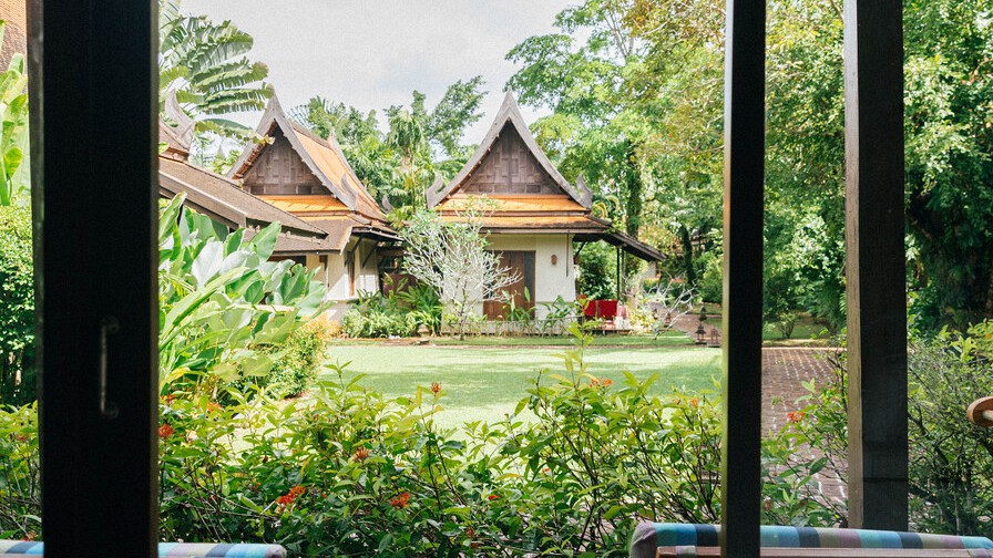 Khaolak Bhandari Resort & Spa