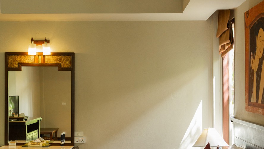 Khaolak Bhandari Resort & Spa