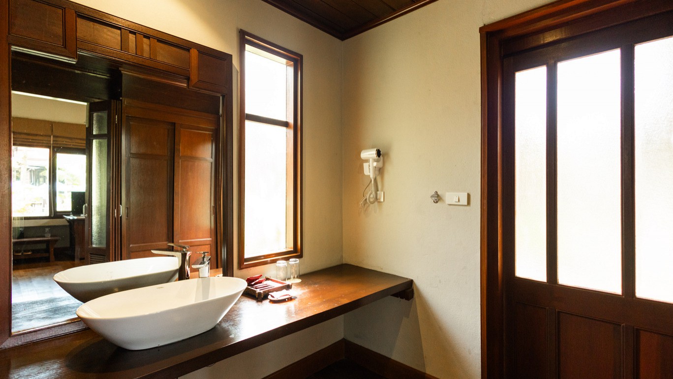 Khaolak Bhandari Resort & Spa