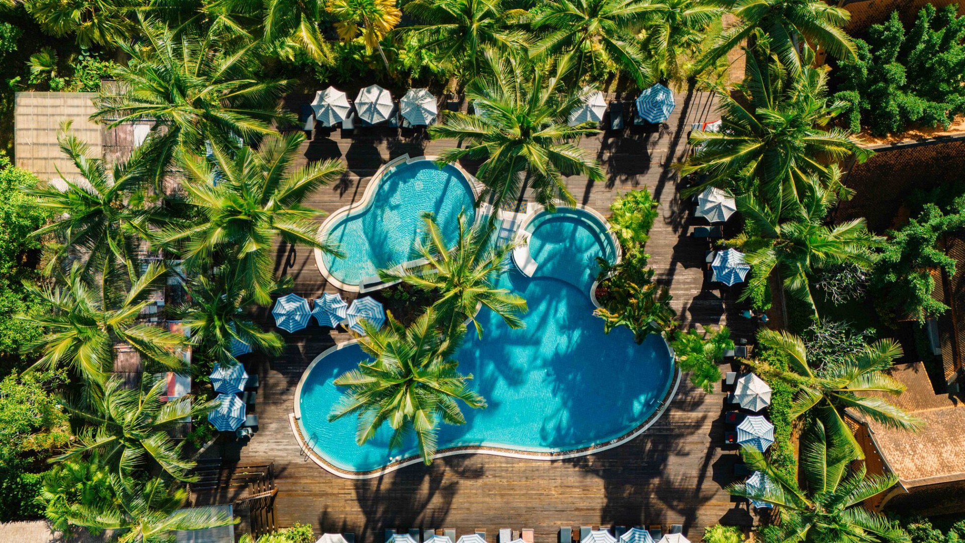 Khaolak Bhandari Resort & Spa