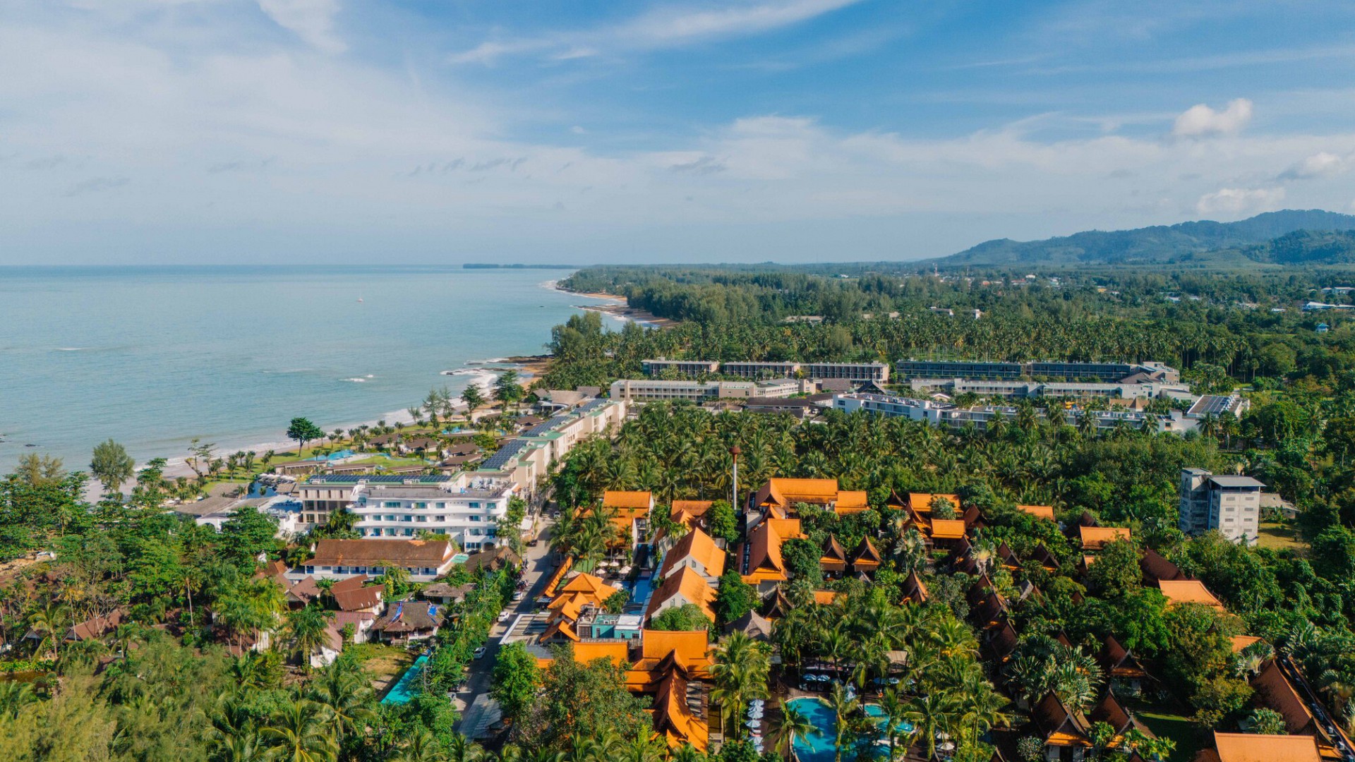 Khaolak Bhandari Resort & Spa