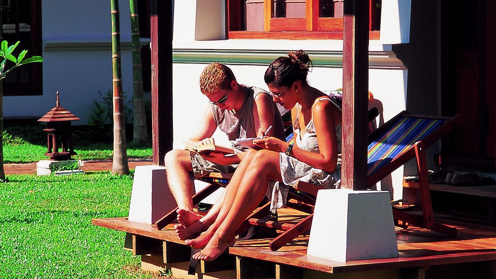 Khaolak Bhandari Resort & Spa