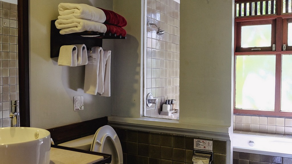 Khaolak Bhandari Resort & Spa