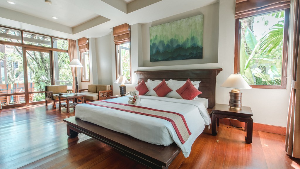 Khaolak Bhandari Resort & Spa